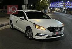 هیوندای سۆناتا